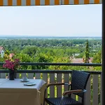 Rheintalblick Hotel apartamentowy 4*