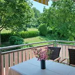 Rheintalblick Hotel apartamentowy 4*