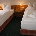Aparthotel Rheintalblick 4*