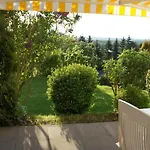 Rheintalblick Aparthotel Bad Bellingen