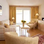 Aparthotel Rheintalblick Bad Bellingen