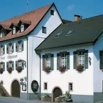 Aparthotel Rheintalblick 4*