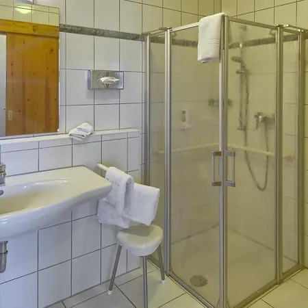 Appart hôtel Rheintalblick 4*