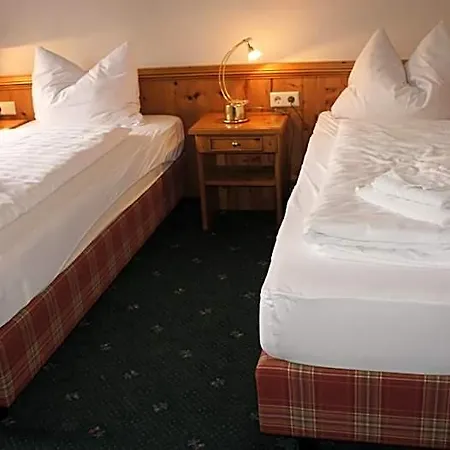 Apartmanhotel Rheintalblick 4*