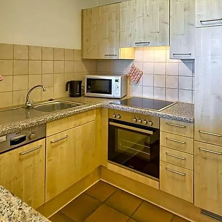 Rheintalblick Apartmanhotel 4*