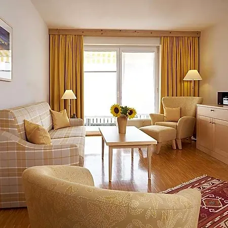 Rheintalblick 4* Bad Bellingen