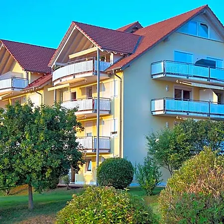 Rheintalblick Apartmanhotel 4*
