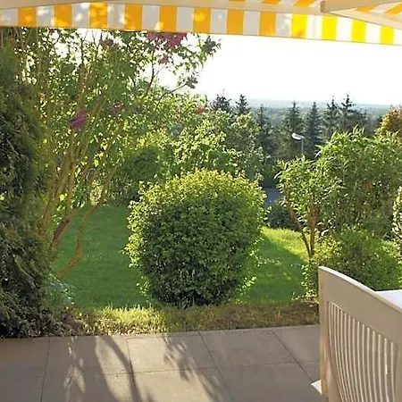 Apartmanhotel Rheintalblick