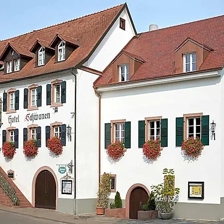 Rheintalblick Apartmanhotel