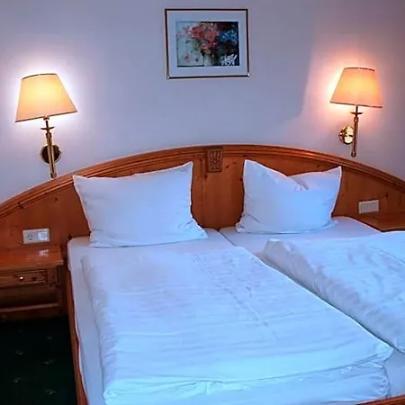 Rheintalblick Apartmanhotel