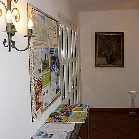 Rheintalblick Apartmanhotel 4*