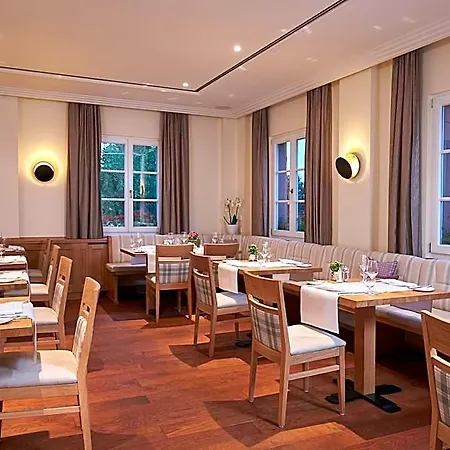 Rheintalblick Apartmanhotel