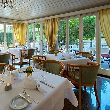Rheintalblick Apartmanhotel