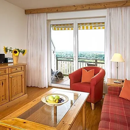 Rheintalblick 4* Bad Bellingen
