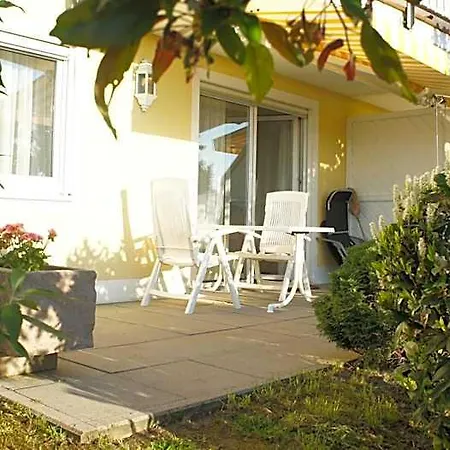 Rheintalblick Bad Bellingen