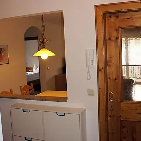 Rheintalblick Aparthotel