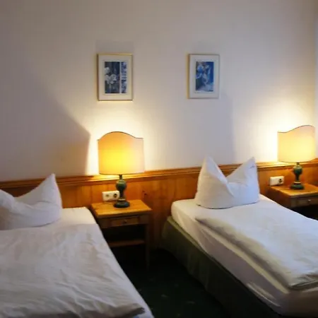 Rheintalblick Apartmanhotel