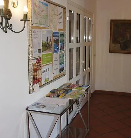 Apart Otel Rheintalblick Bad Bellingen