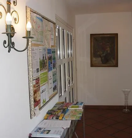 Aparthotel Rheintalblick 4*