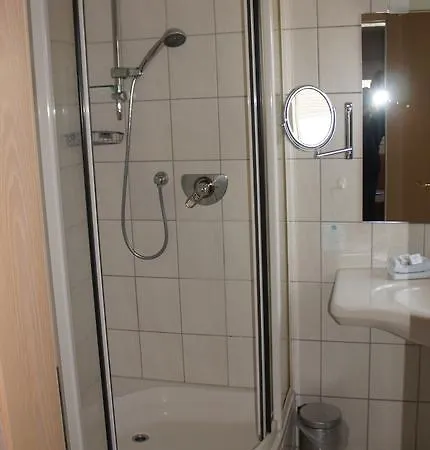 Aparthotel Rheintalblick