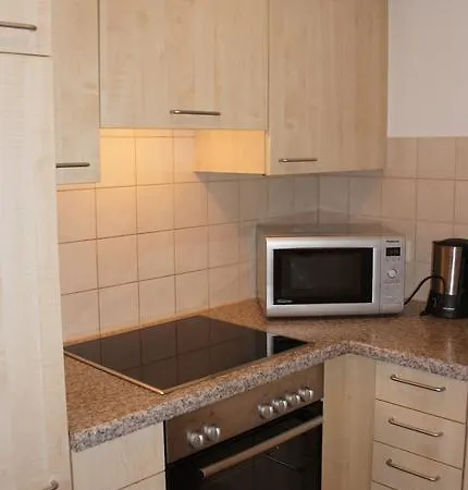 Rheintalblick 4* Бад-Беллинген