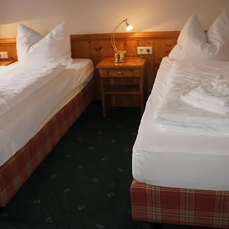 Apartmanhotel Rheintalblick 4*