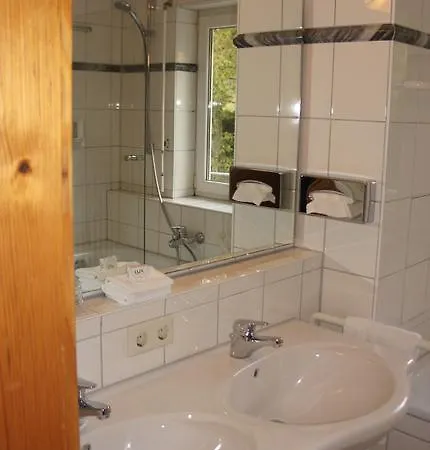 Apart Otel Rheintalblick Bad Bellingen