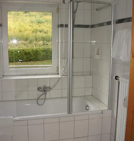 Rheintalblick Apart Otel Bad Bellingen