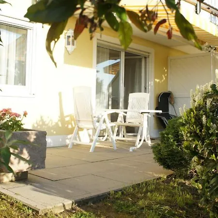 Rheintalblick Bad Bellingen