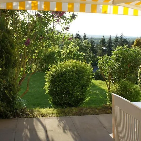 Rheintalblick Apart Otel Bad Bellingen