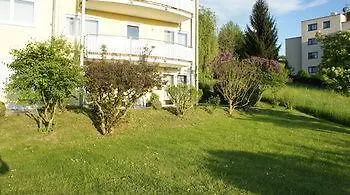 Aparthotel Rheintalblick Bad Bellingen