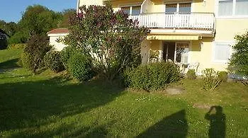 Rheintalblick Aparthotel