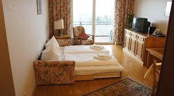 Rheintalblick Aparthotel 4*