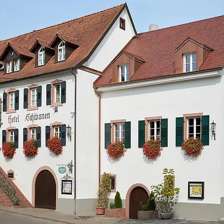 Rheintalblick Apart Otel 4*