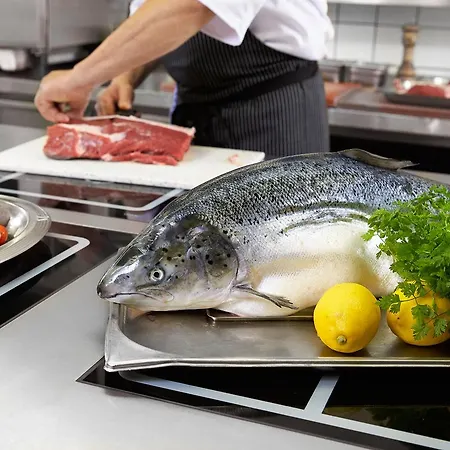 Aparthotel Rheintalblick Bad Bellingen