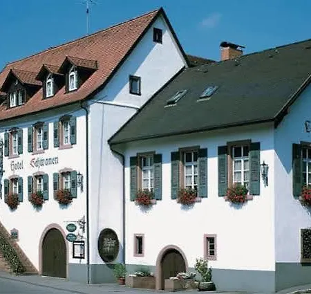 Apart Otel Rheintalblick 4*