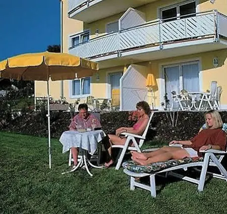 Rheintalblick 4*