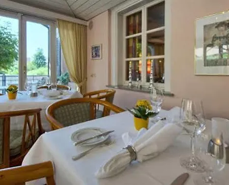 Rheintalblick Aparthotel Bad Bellingen