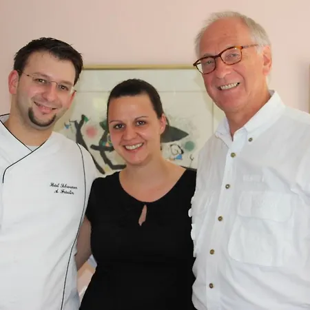 Rheintalblick 4* Bad Bellingen